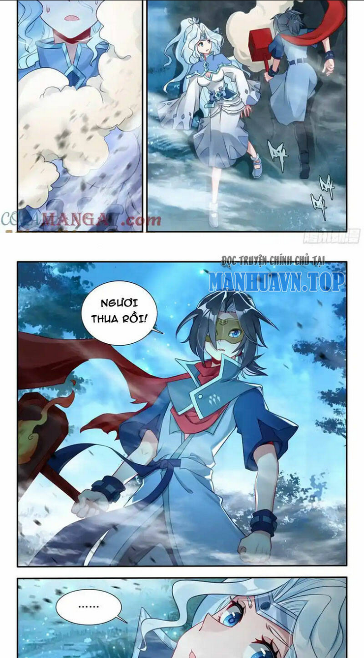 Chương 173 - Trang 10