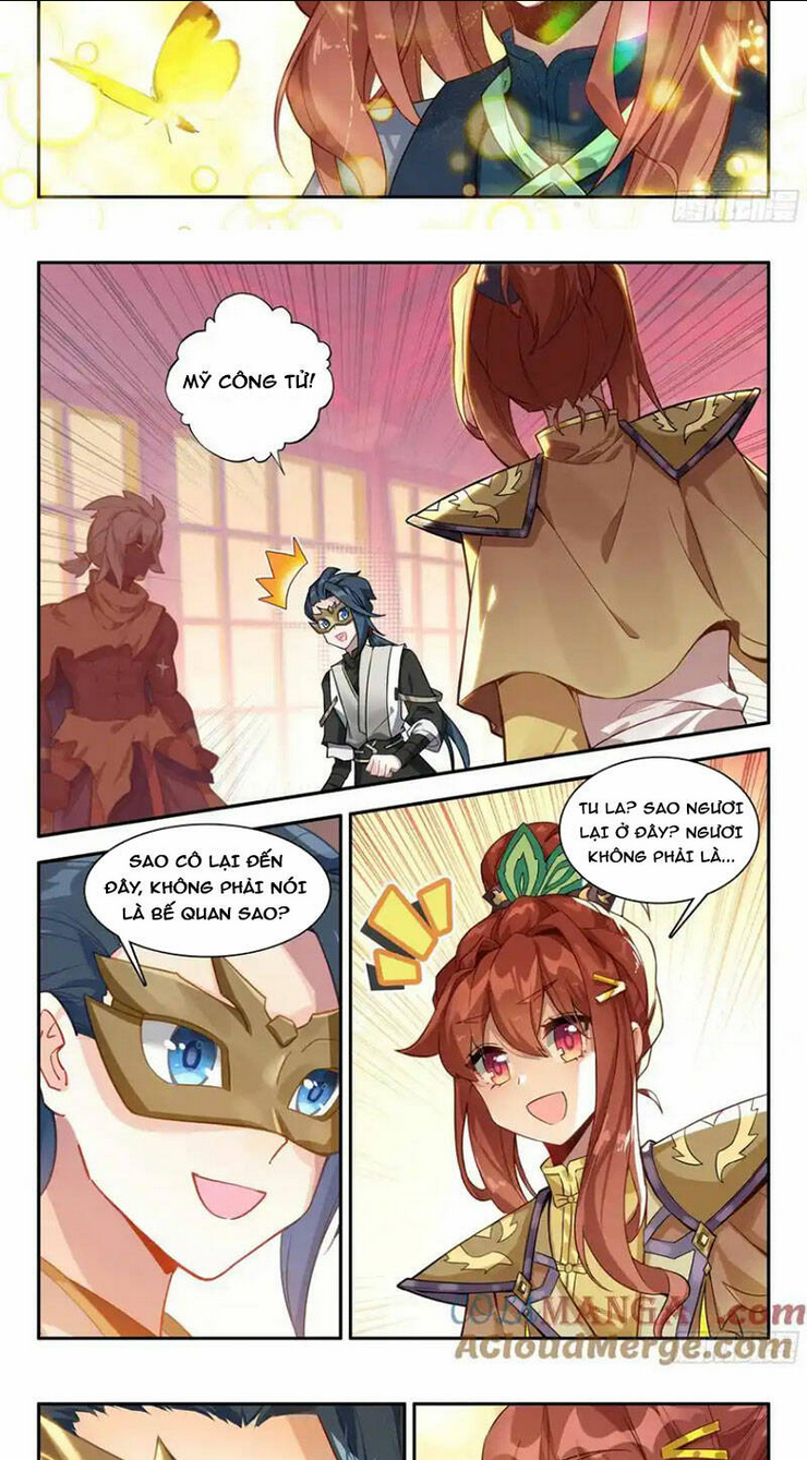 Chương 174 - Trang 11