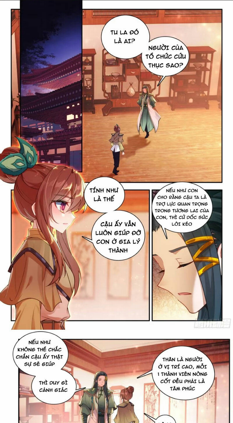 Chương 176 - Trang 1