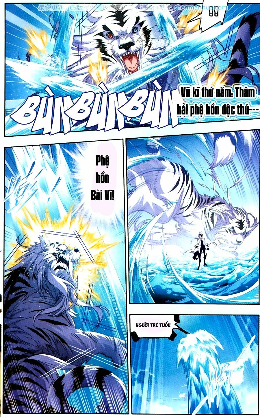 Chương 188 - Trang 10
