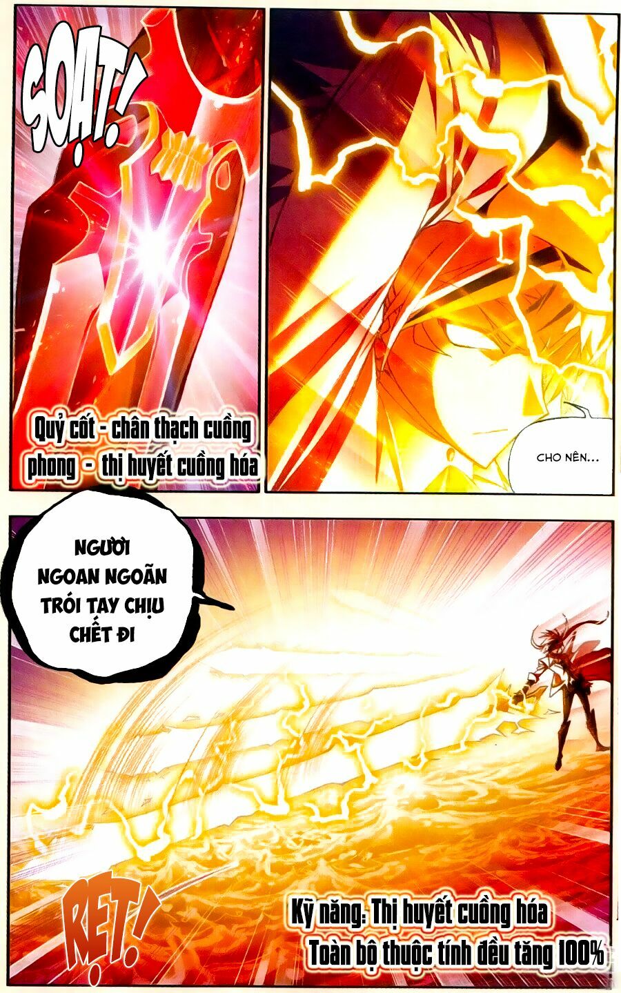 Chương 189 - Trang 20