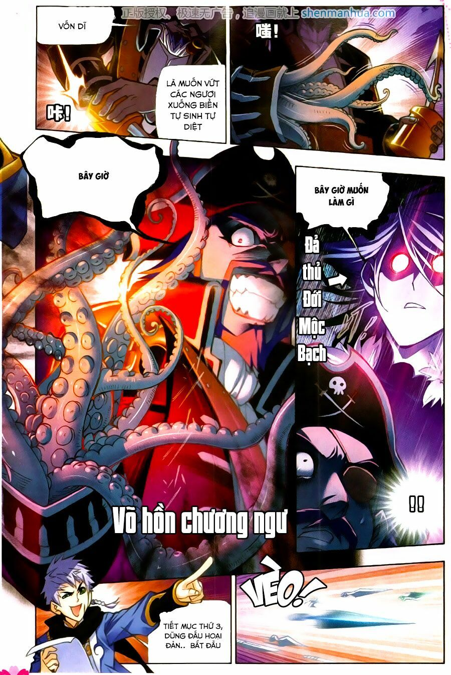 Chương 194 - Trang 15