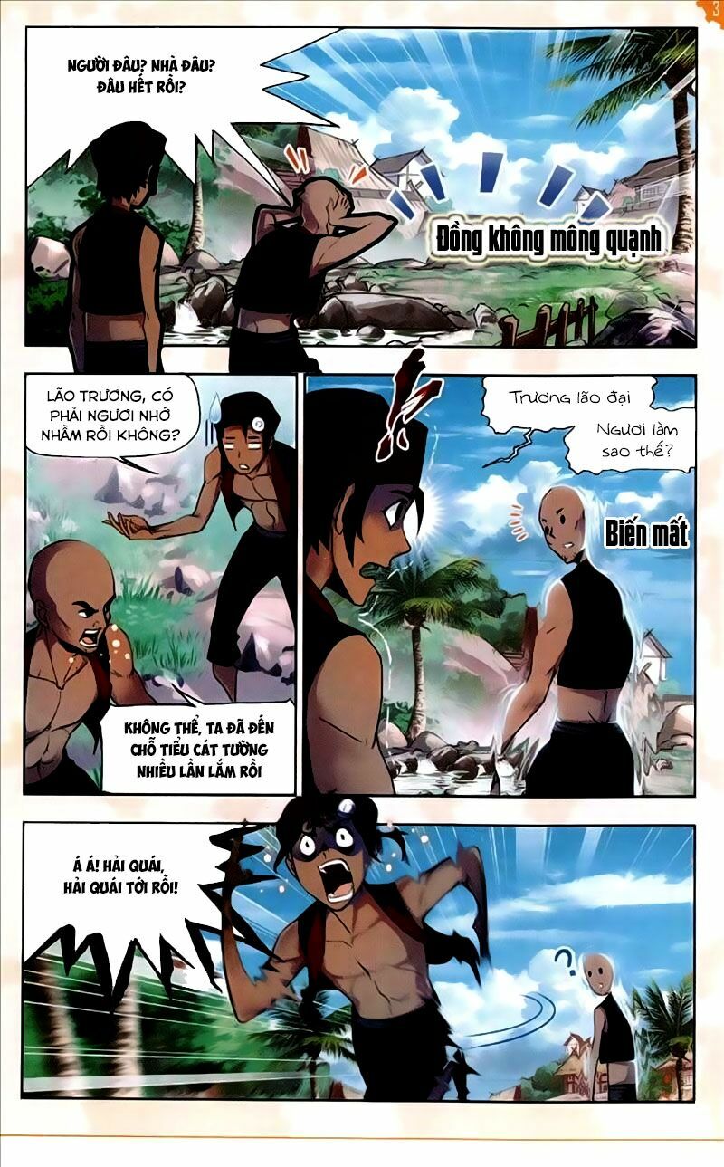 Chương 204 - Trang 12