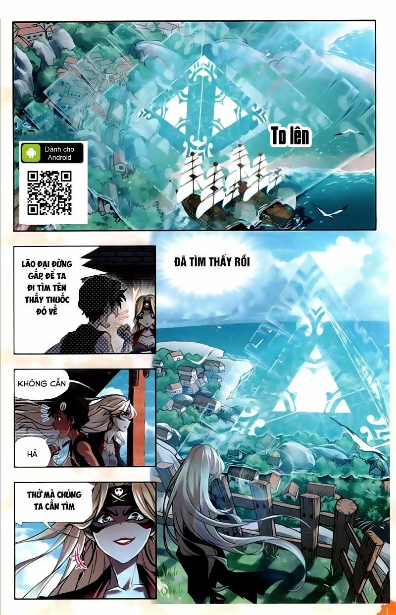 Chương 204 - Trang 14