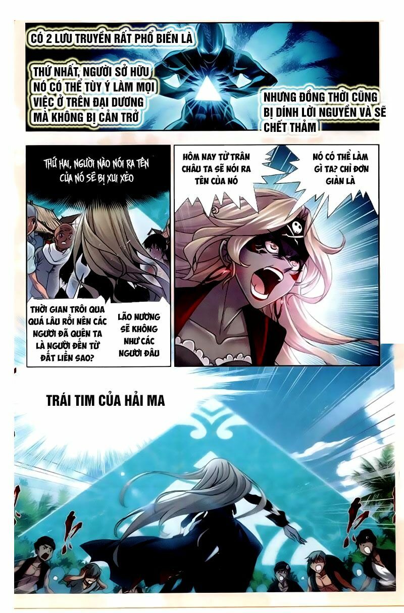 Chương 204 - Trang 17
