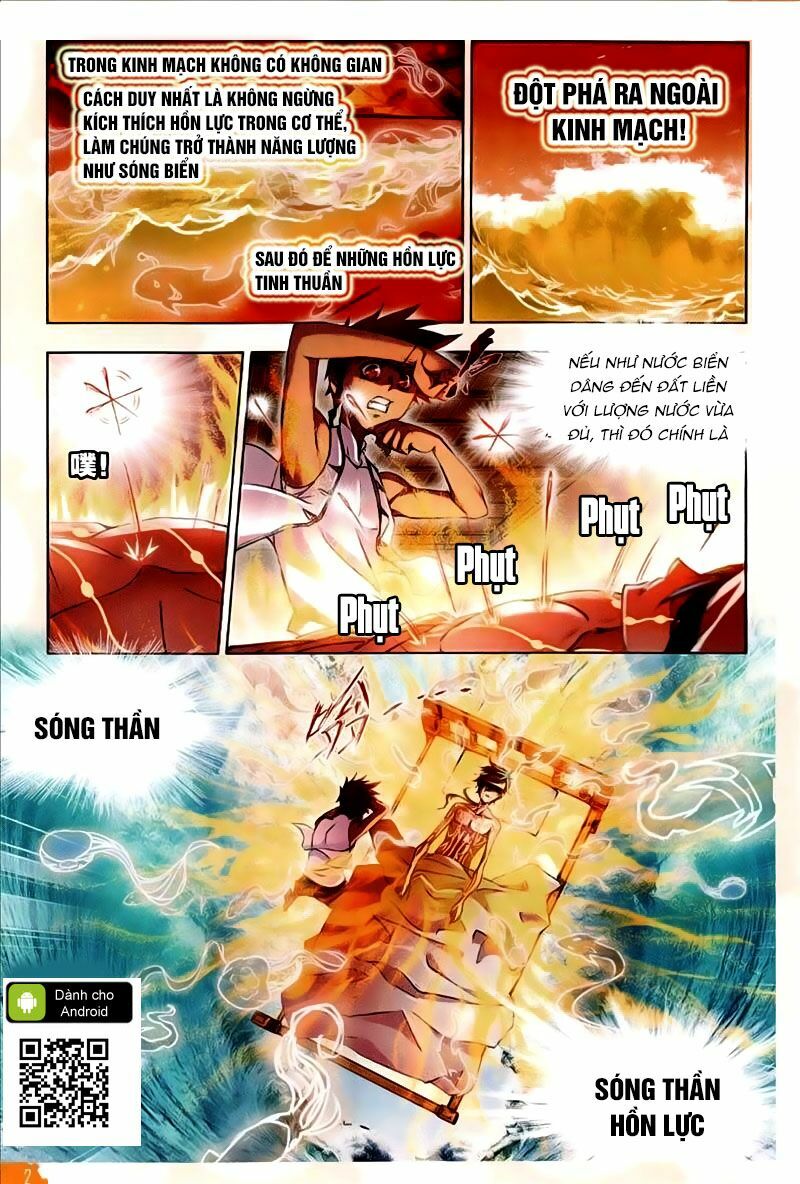 Chương 204 - Trang 7