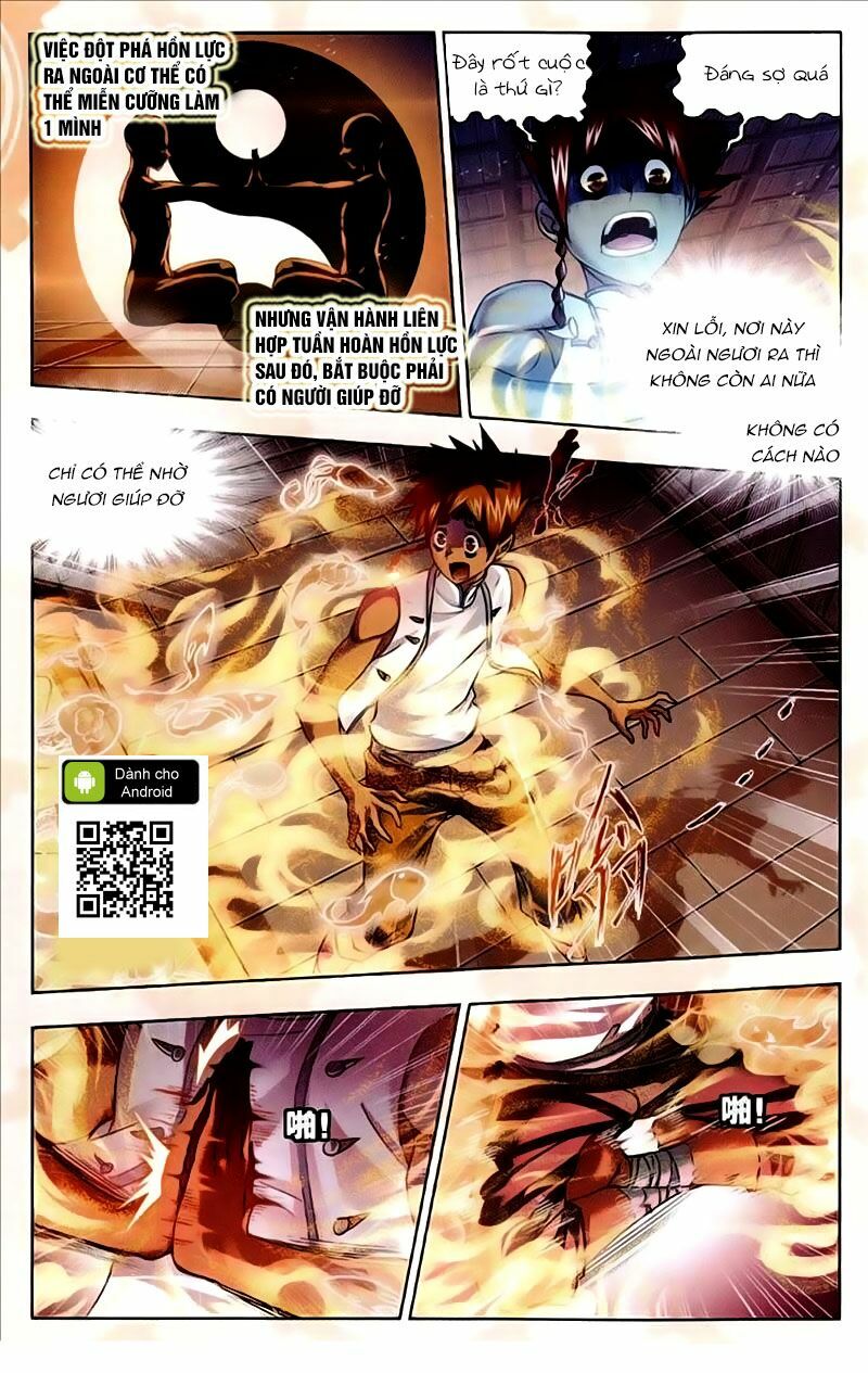 Chương 204 - Trang 10