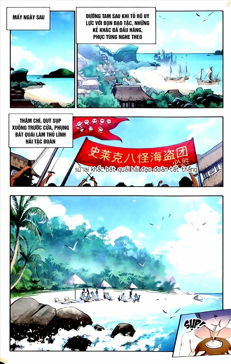 Chương 208 - Trang 12