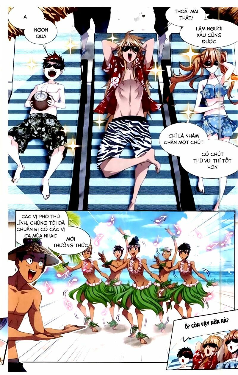 Chương 208 - Trang 13