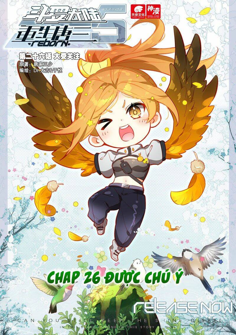 Chương 26 - Trang 1