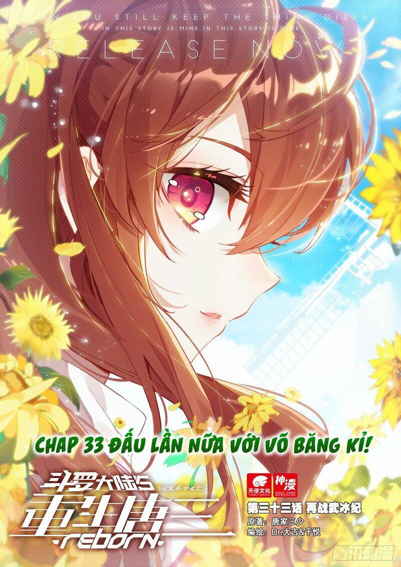 Chương 33 - Trang 1