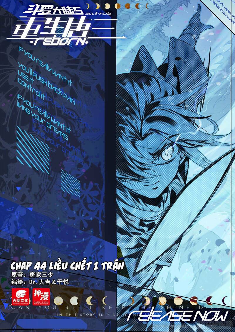 Chương 44 - Trang 1