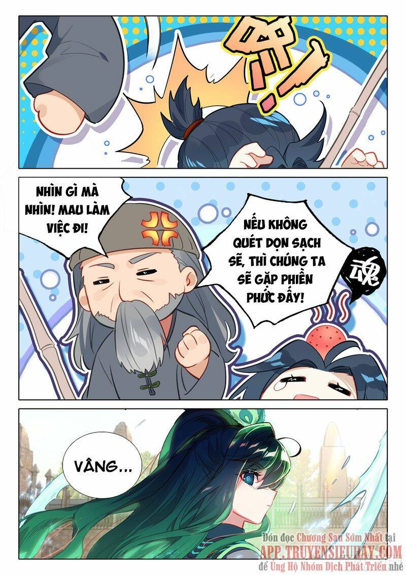 Chương 54 - Trang 16