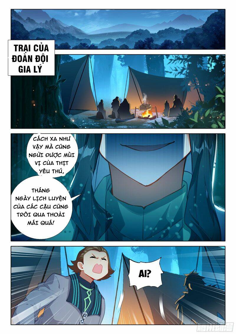Chương 60 - Trang 11