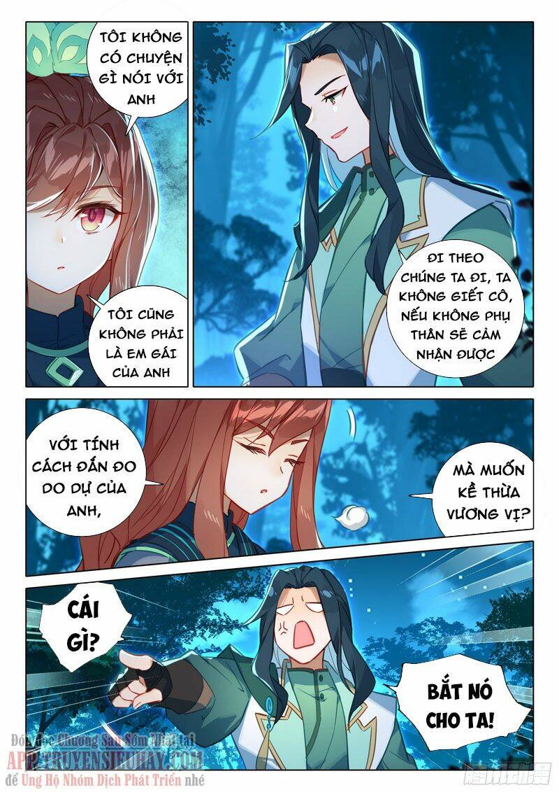 Chương 61 - Trang 8