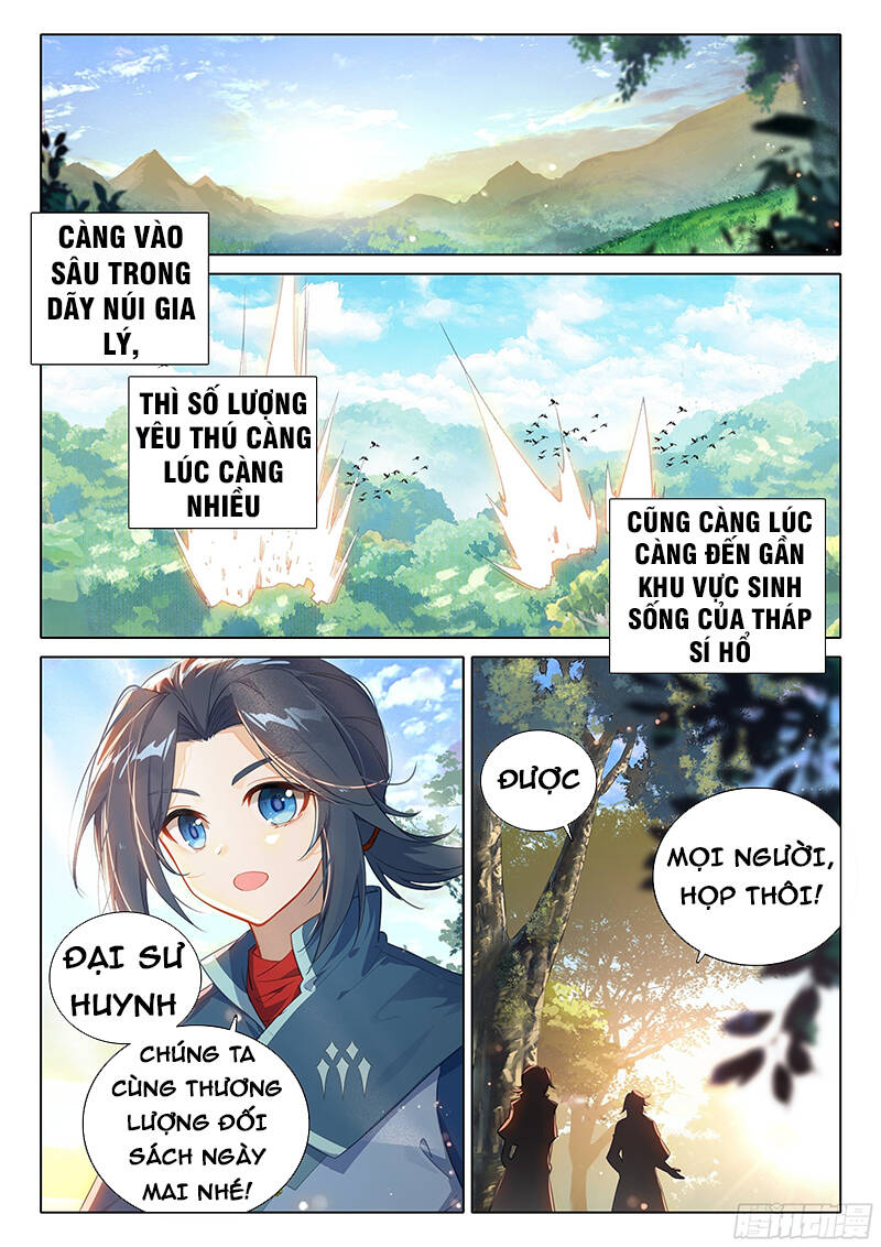Chương 64 - Trang 12