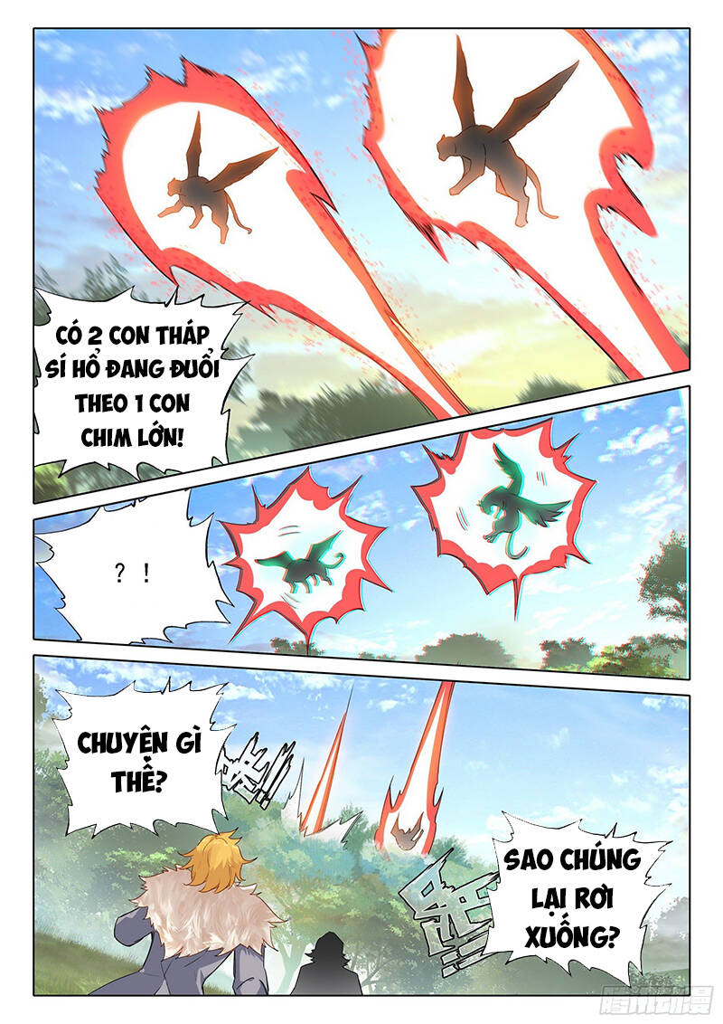 Chương 65 - Trang 11