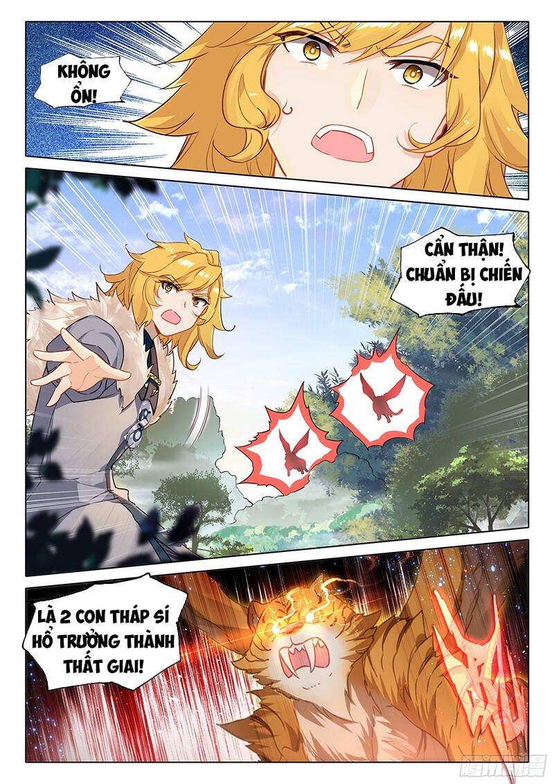 Chương 65 - Trang 12