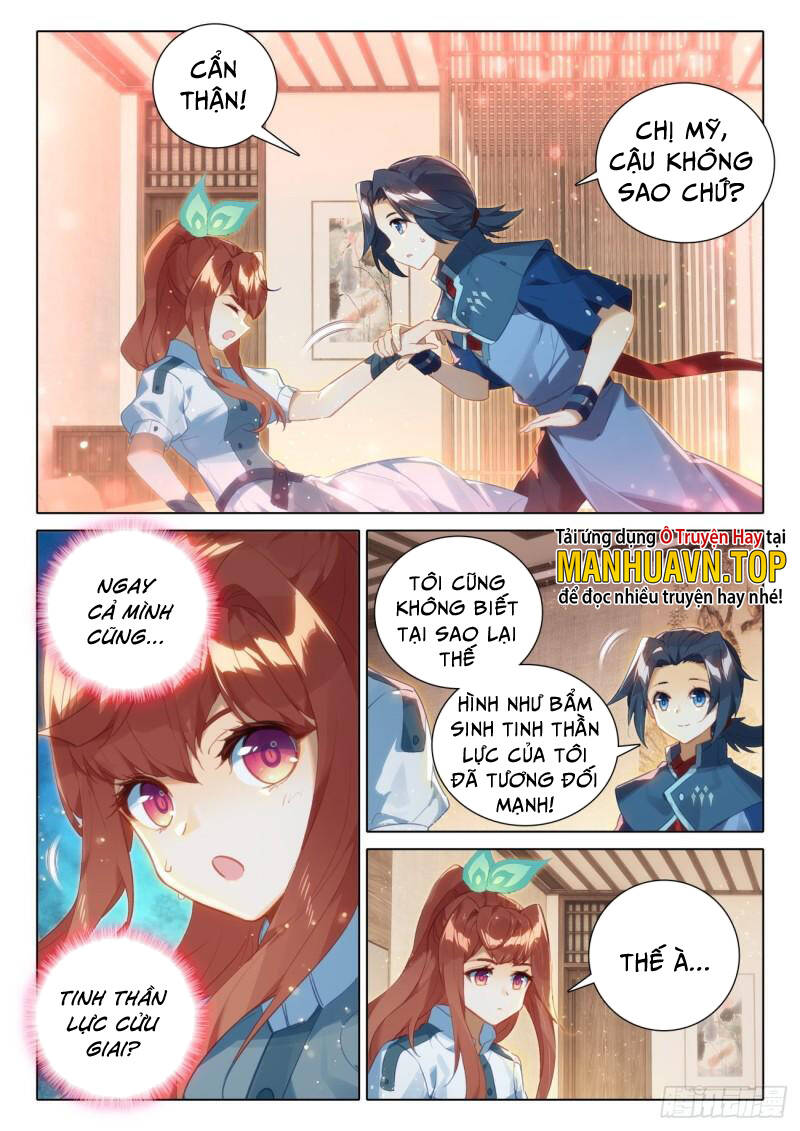 Chương 77 - Trang 7