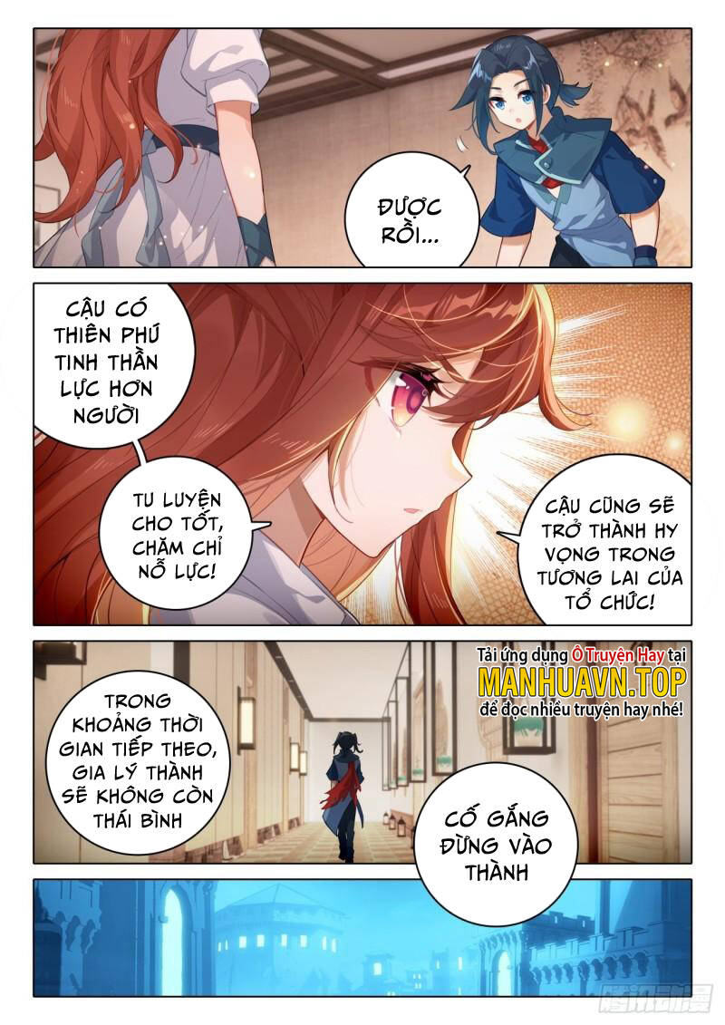 Chương 77 - Trang 10