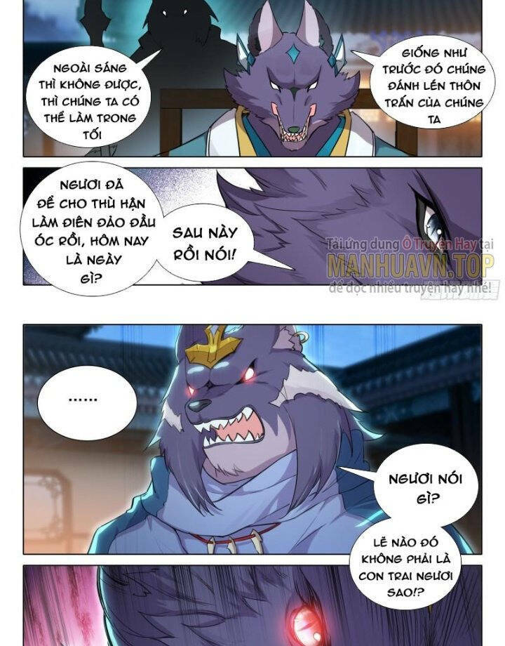 Chương 81 - Trang 15