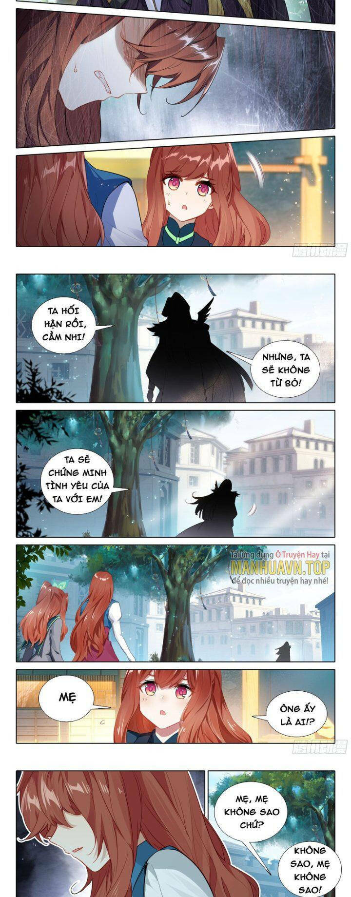 Chương 91 - Trang 5