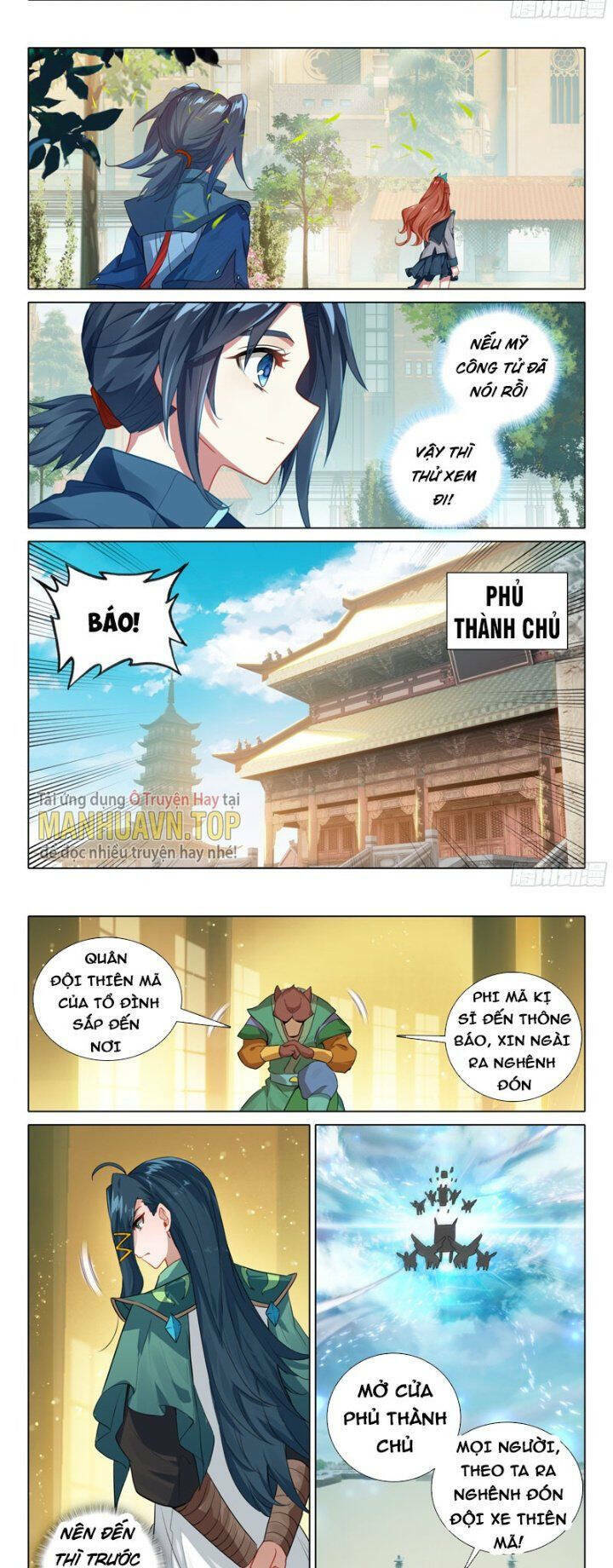Chương 91 - Trang 8