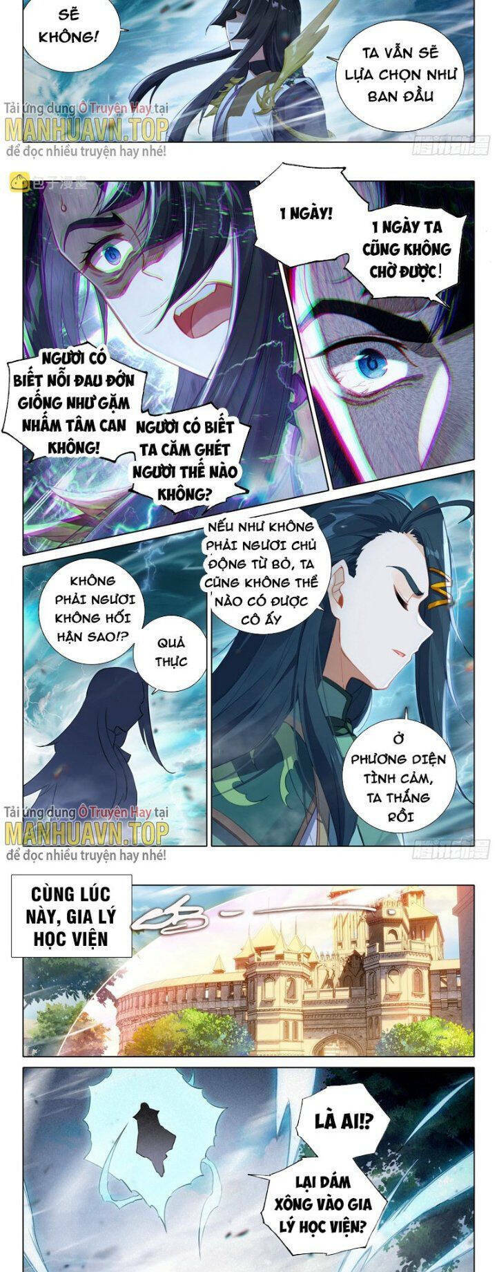 Chương 92 - Trang 8