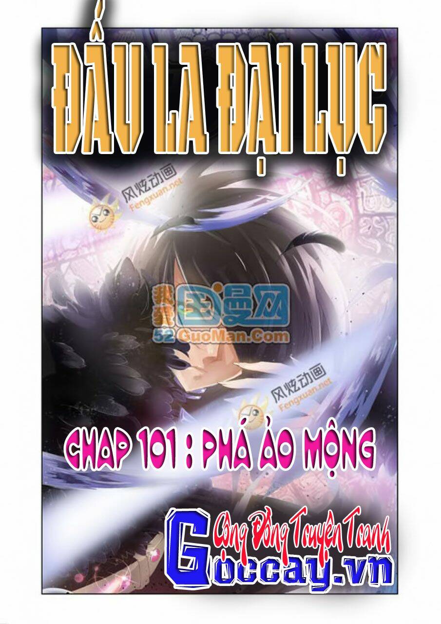 Chương 101 - Trang 1