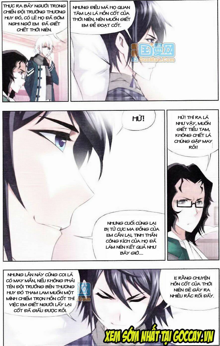 Chương 101 - Trang 21