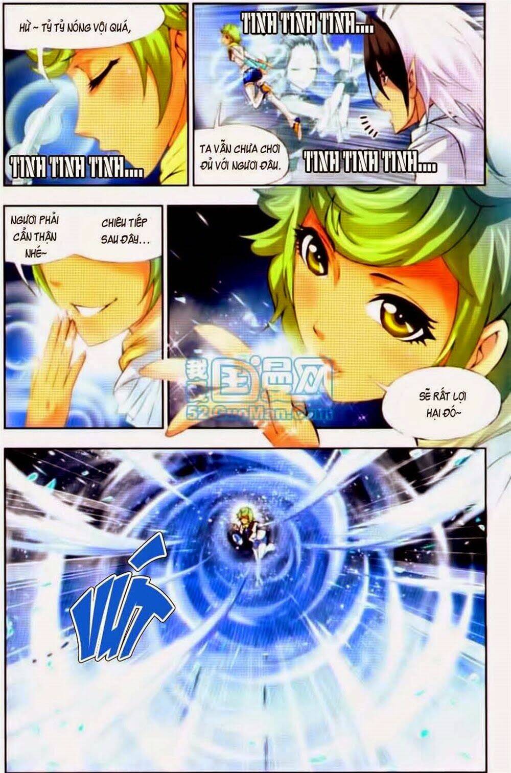 Chương 104 - Trang 10