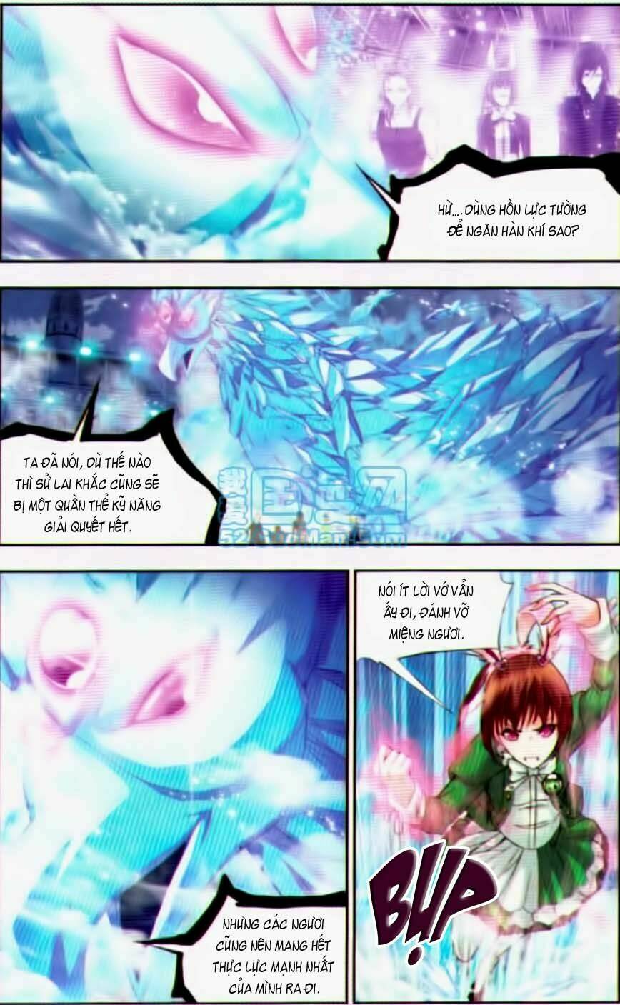 Chương 105 - Trang 19