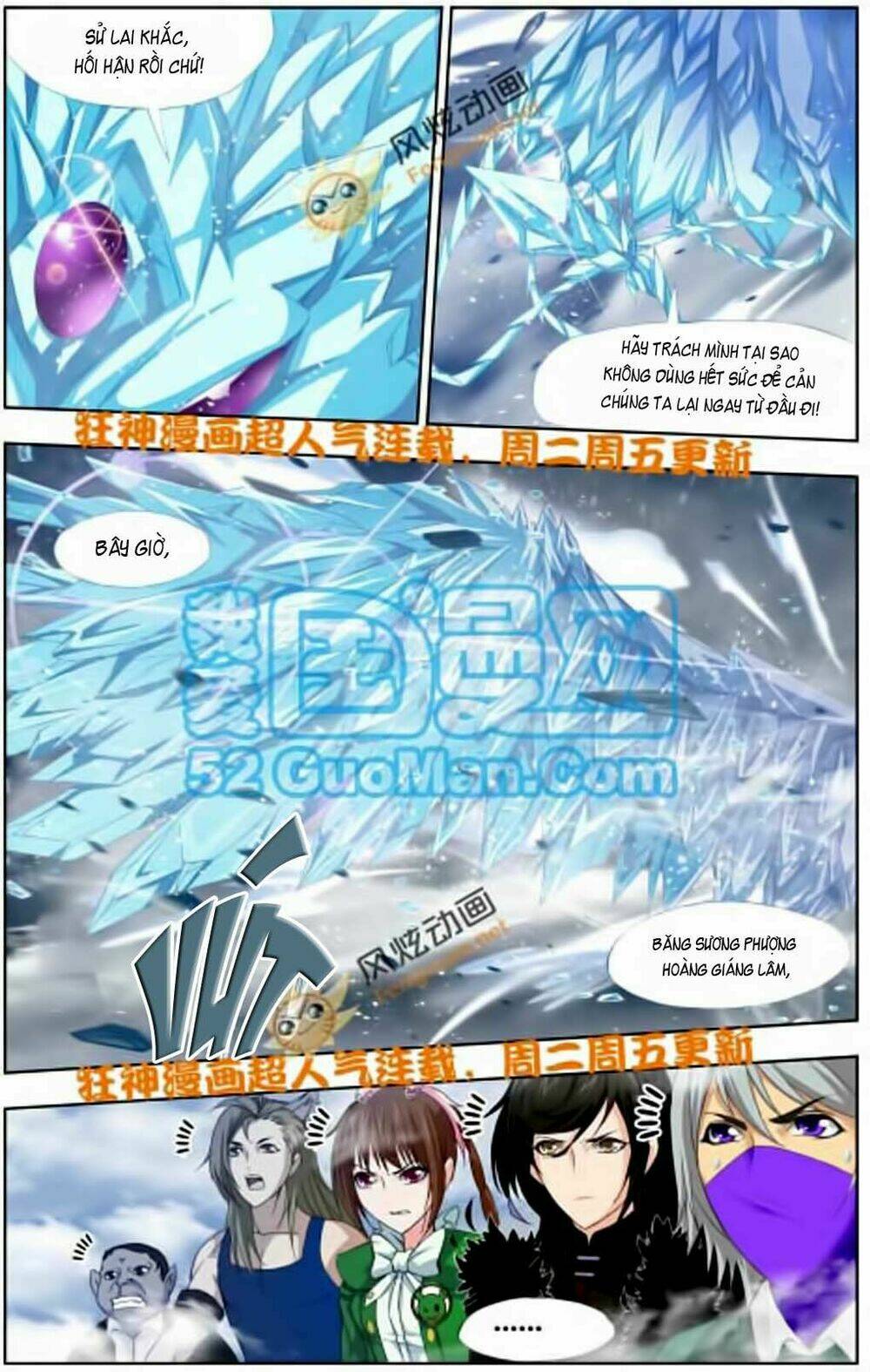 Chương 105 - Trang 8