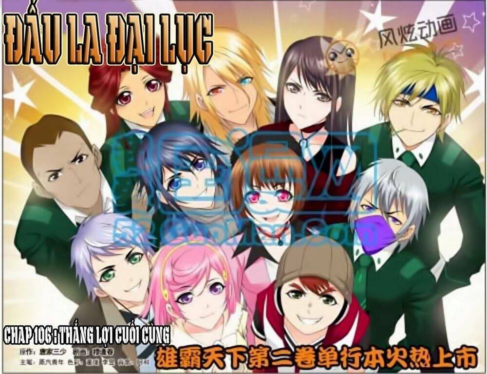 Chương 106 - Trang 1