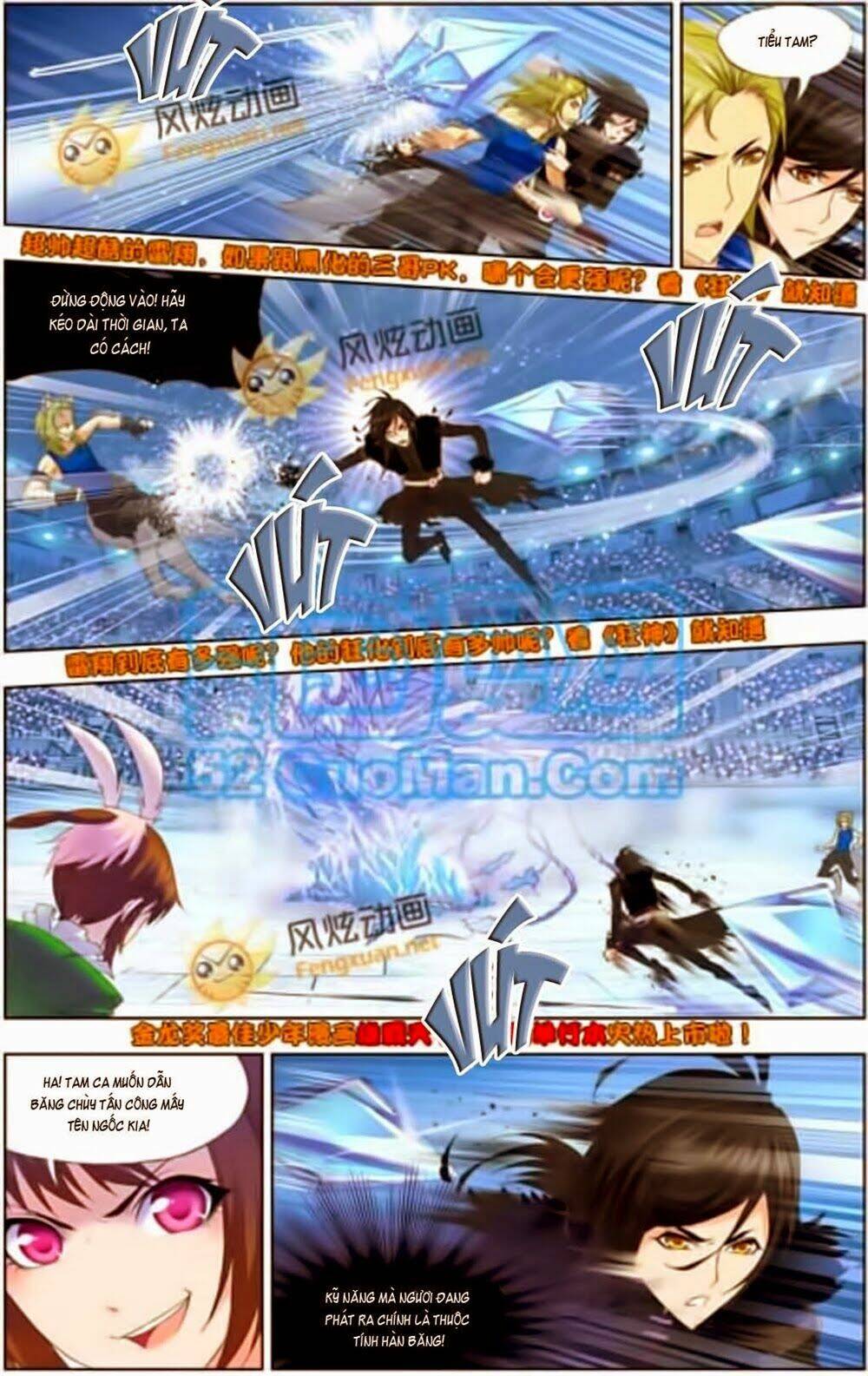 Chương 106 - Trang 11