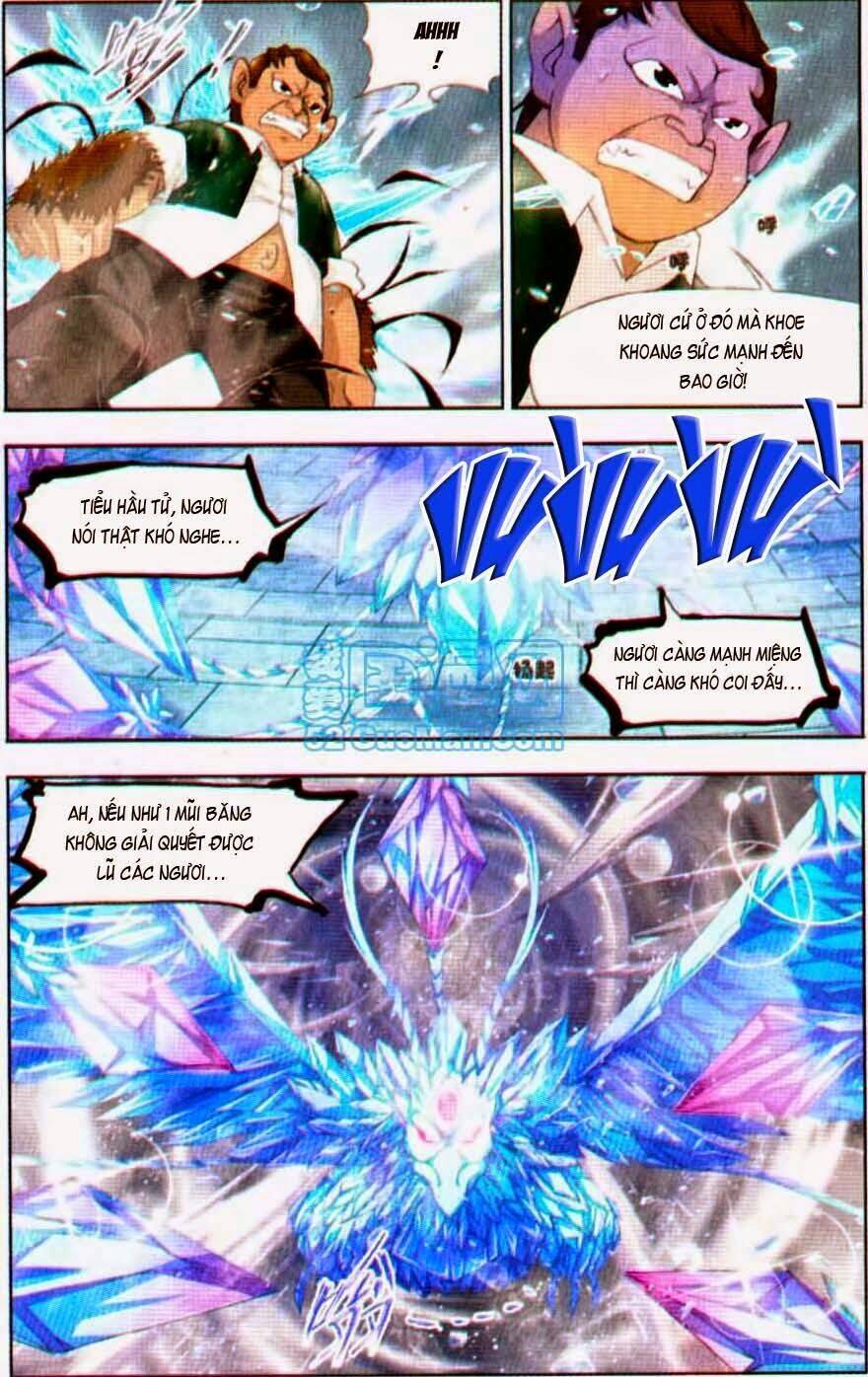 Chương 106 - Trang 8