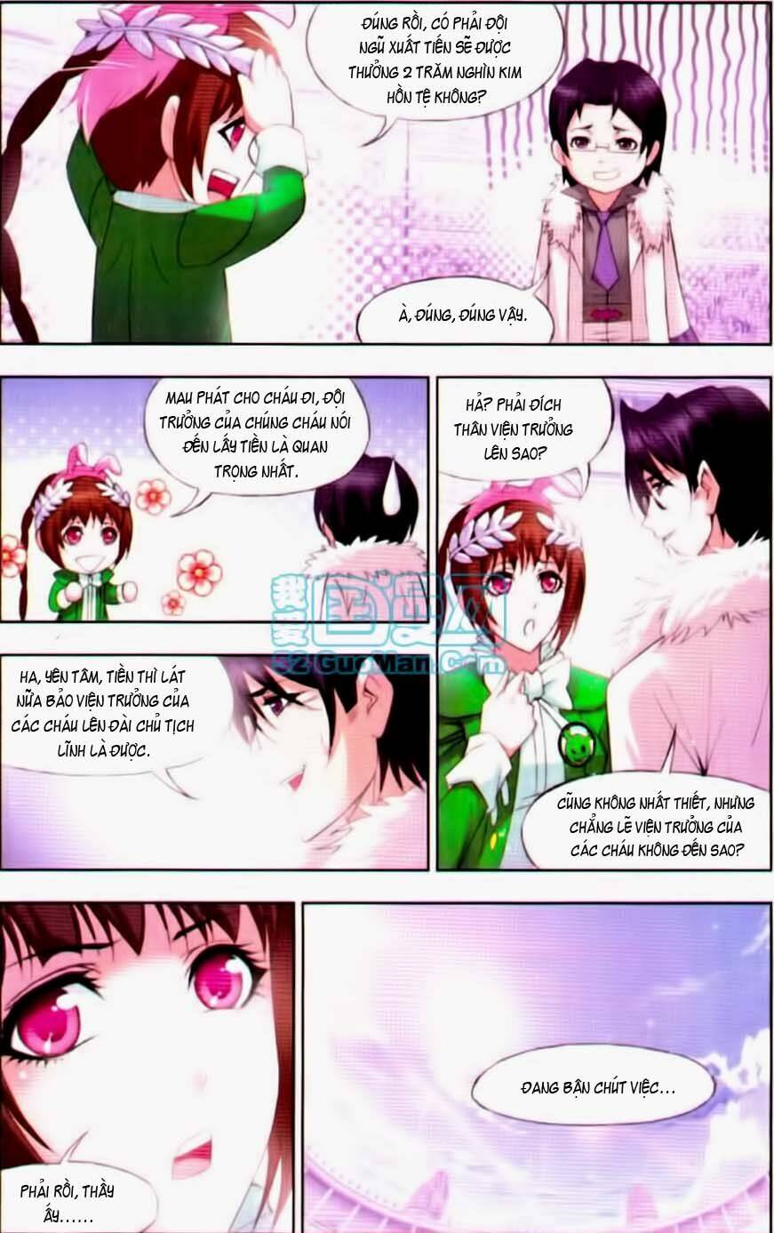 Chương 107 - Trang 11