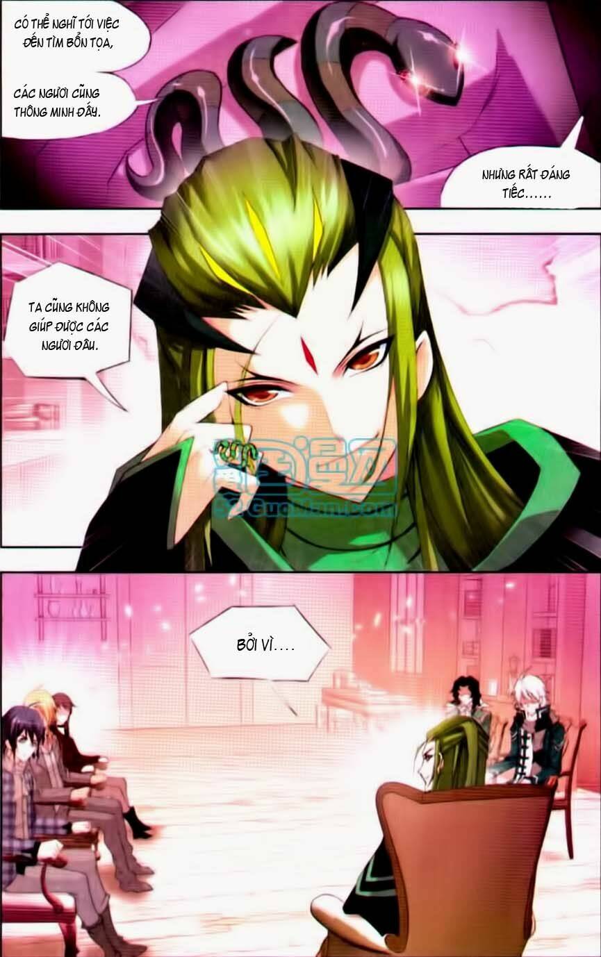 Chương 107 - Trang 12