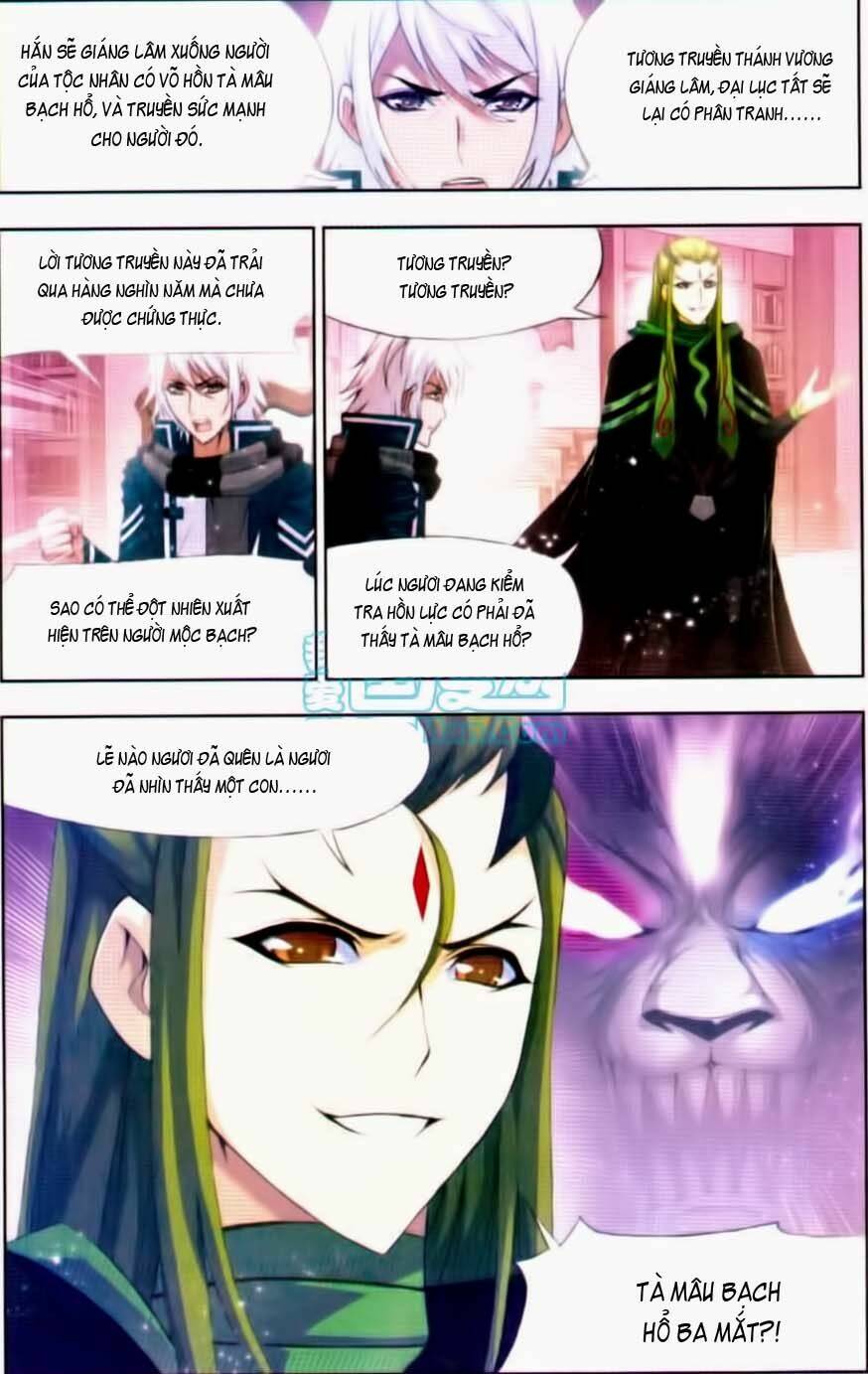 Chương 107 - Trang 19
