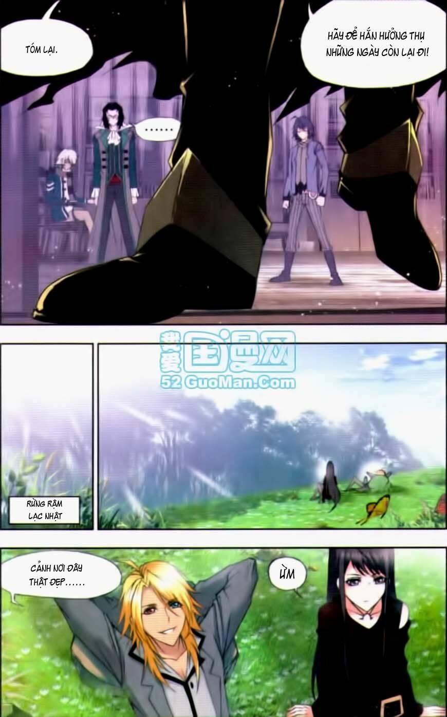 Chương 107 - Trang 22
