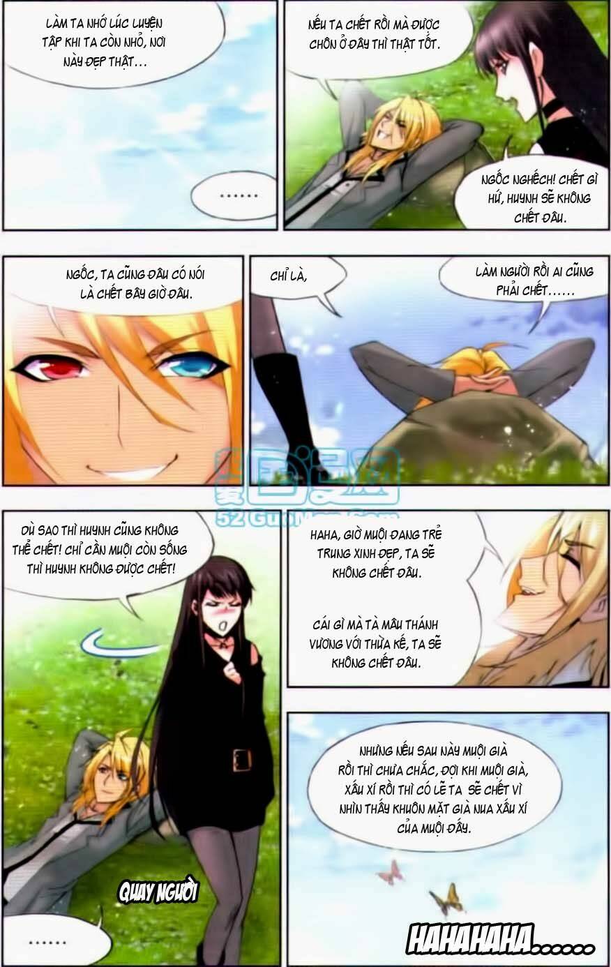 Chương 107 - Trang 23