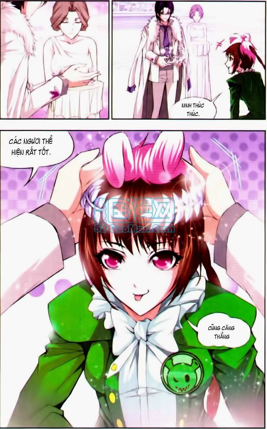 Chương 107 - Trang 10