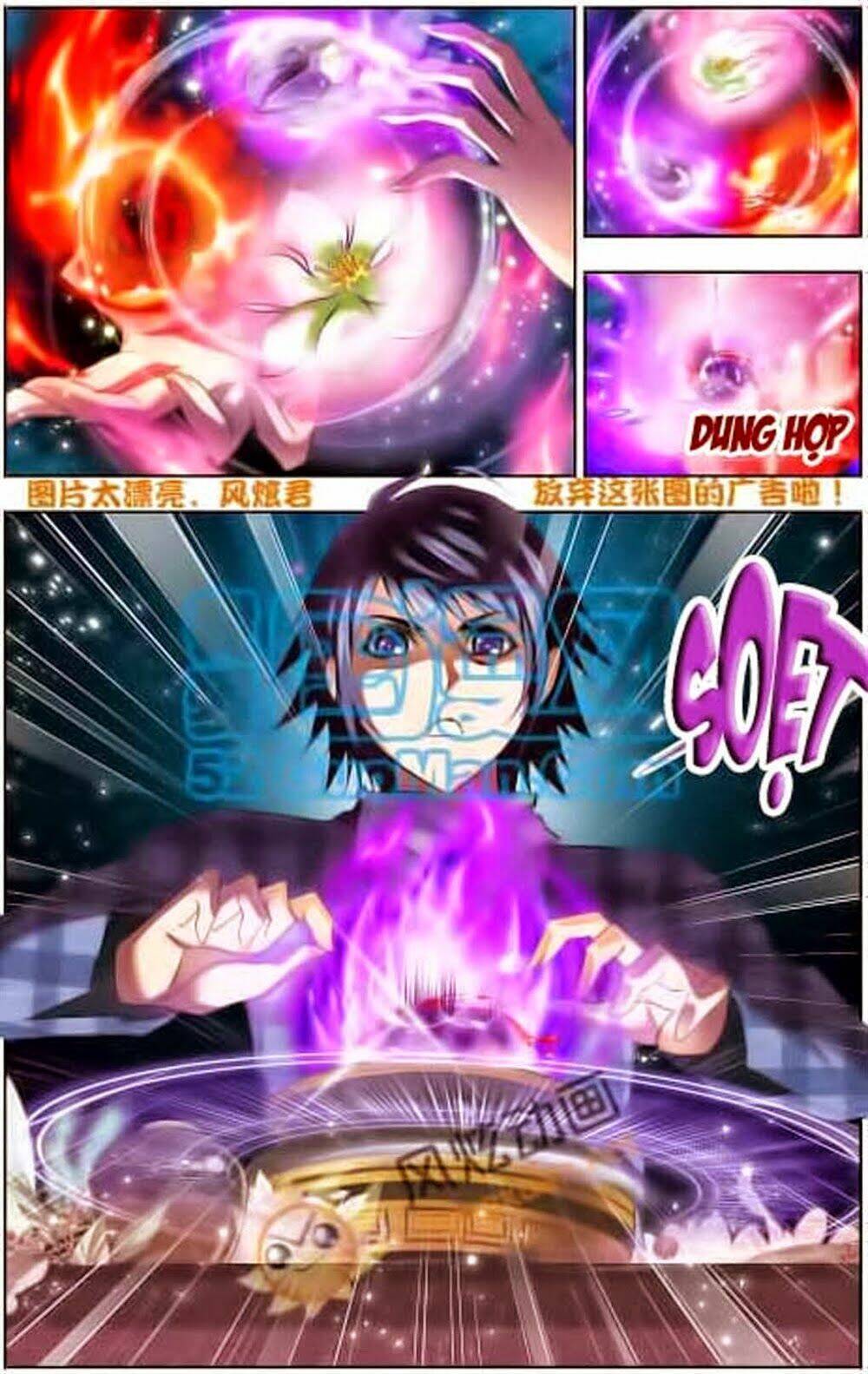 Chương 108 - Trang 3