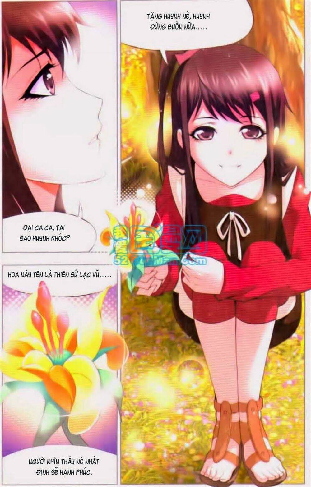Chương 108 - Trang 21
