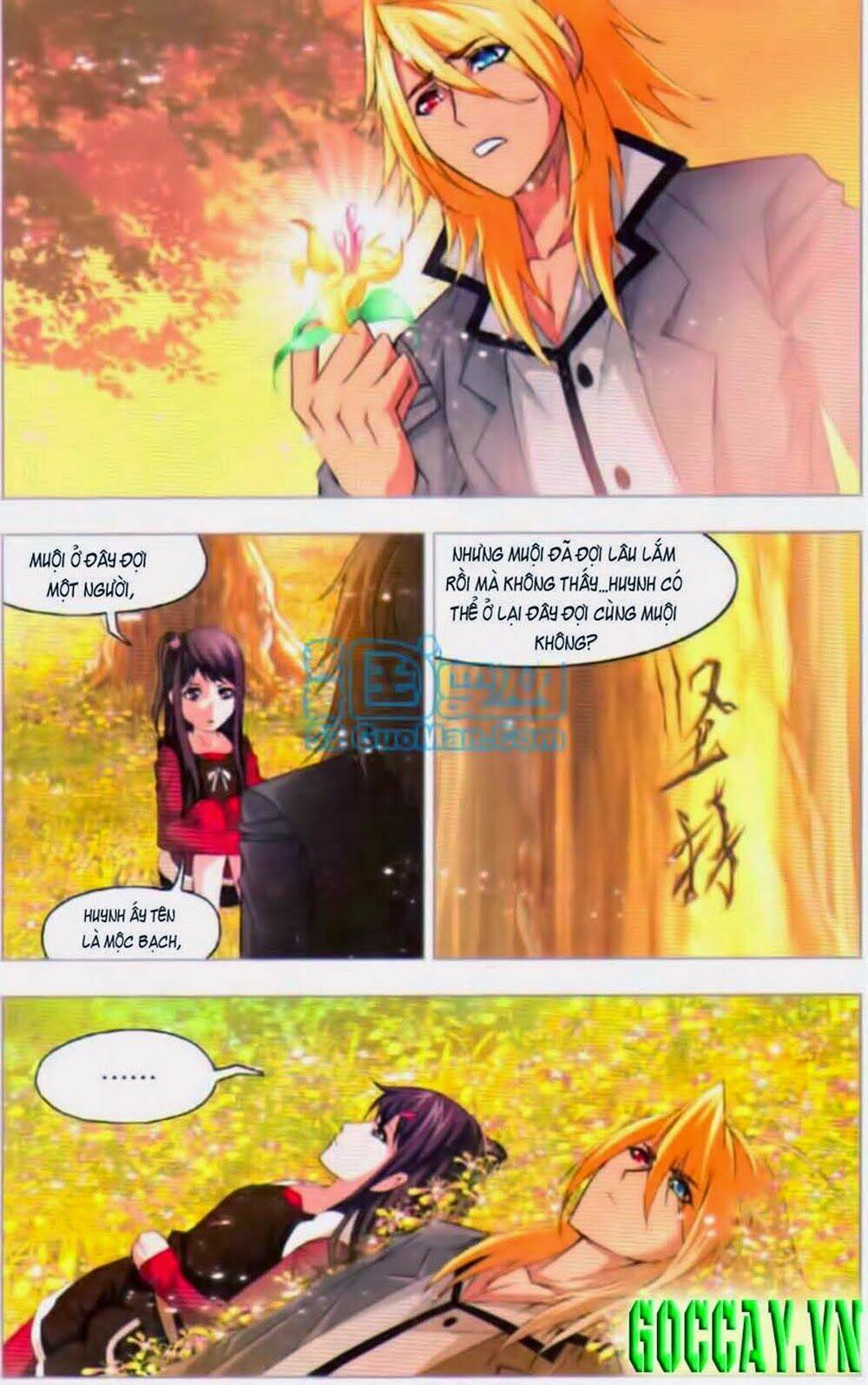 Chương 108 - Trang 22