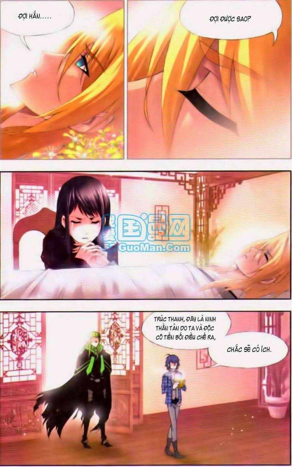 Chương 108 - Trang 23