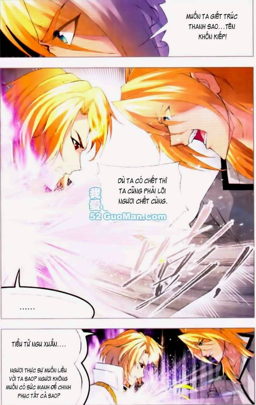 Chương 109 - Trang 21