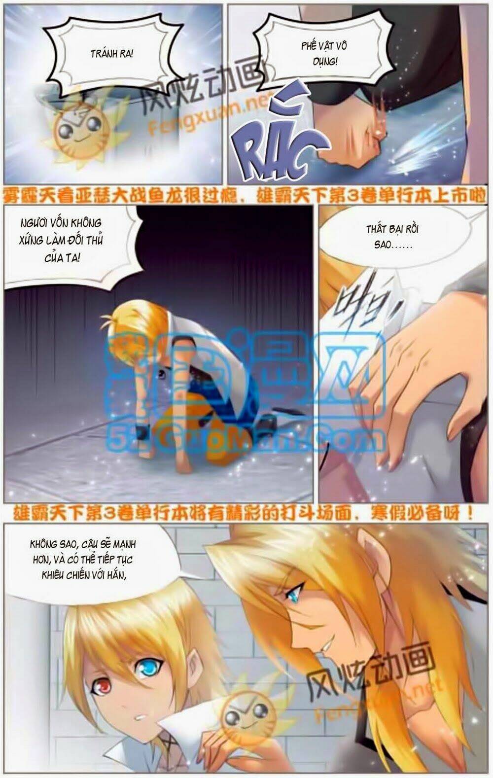 Chương 109 - Trang 8