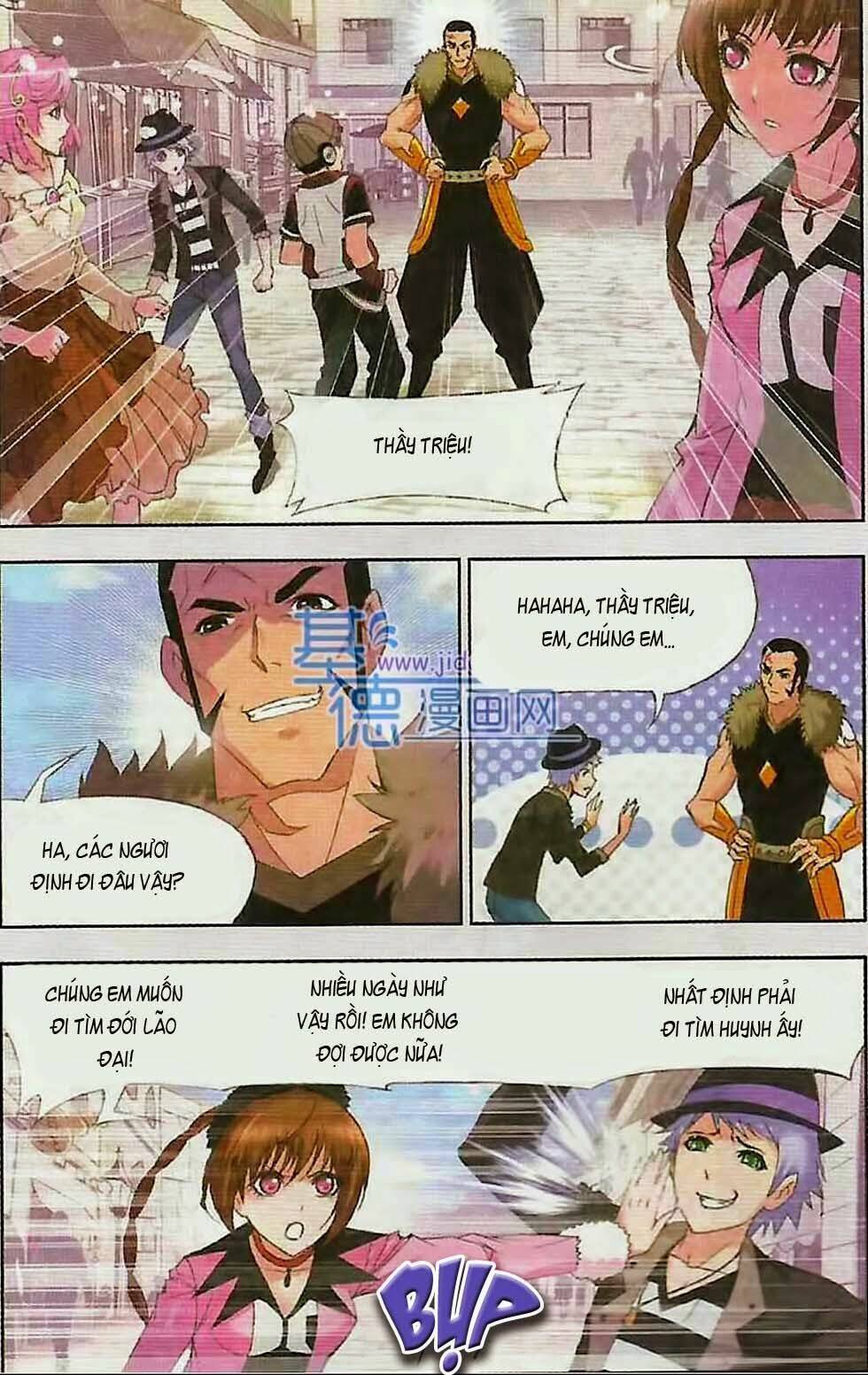 Chương 110 - Trang 13