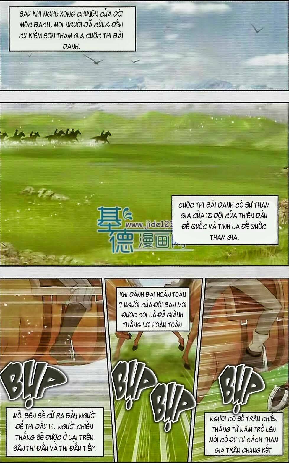 Chương 110 - Trang 18